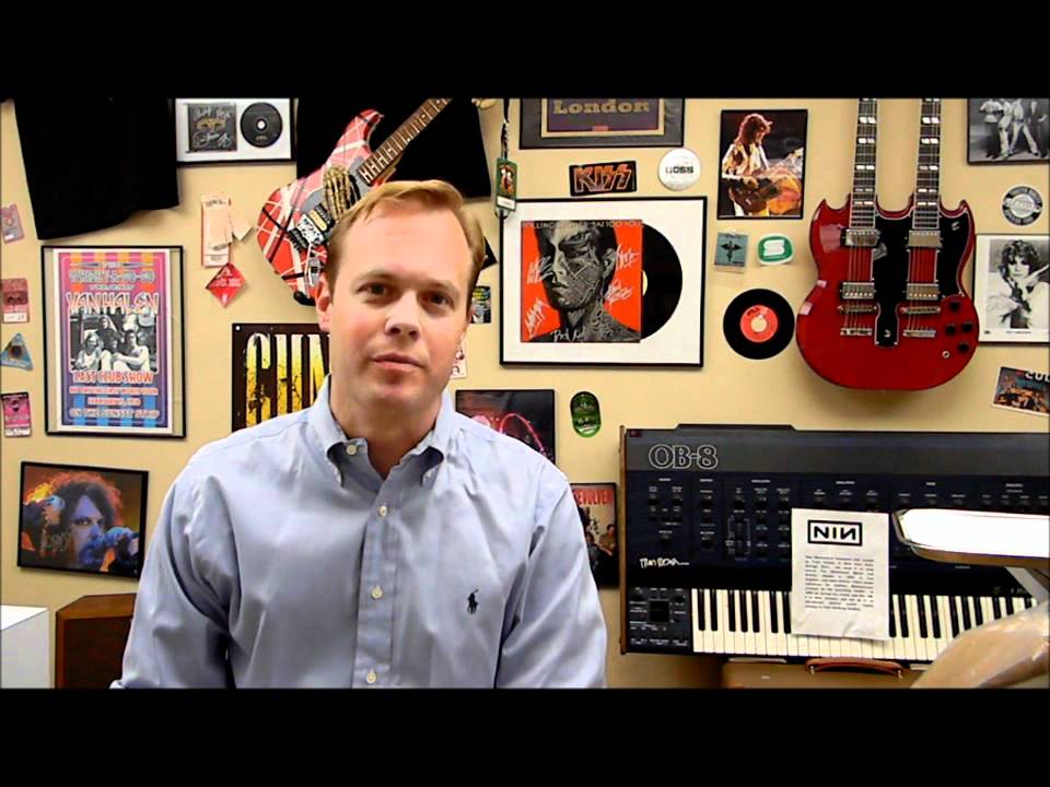 Houston Orthodontist - Dr. Brad Jennings Describes Treatment Options