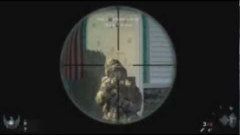 No scope Collateral followed by 360 No Scope Round Ending Kill!!!!!!!