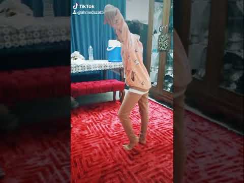 ترند اجري يا كنزي