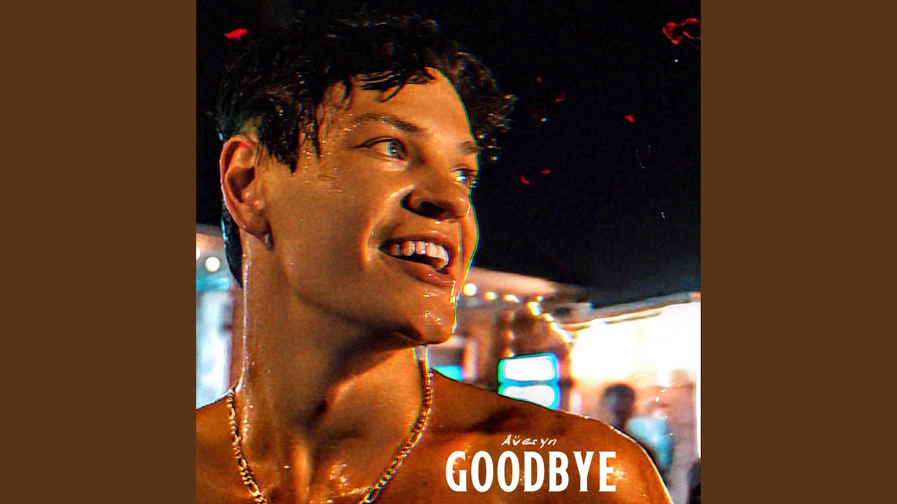 Watch GOODBYE on YouTube Watch GOODBYE on YouTube