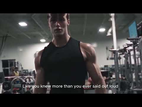 Hardstyle Gym Motivation 2026 🔥 Aesthetic David Laid | Almost Us