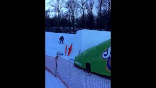 Wachusett 1/25/15