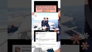 keren poll salfok sahid bener2 menjaga banget. #hapyasmara #gilgasahid #penyanyijawa  #shorts #fypシ