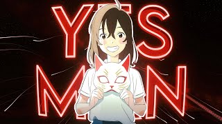 Midwest Goodbye - Yes Man [Official AMV] - A Whisker Away