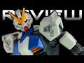 HG 1/144 Gundam Dantalion - IRON BLOODED ORPHANS GEKKO - Gunpla Review ガンダム ダンタリオン