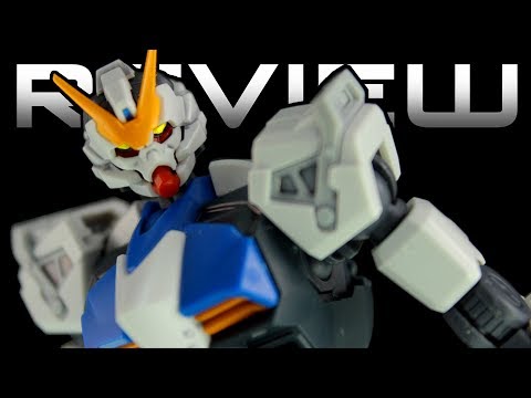Orphans HG 1/144 Gundam Dantalion video