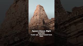 The Ancient Temples of Angkor Wat Are 10 Minutes Away — This Is What We Do There
