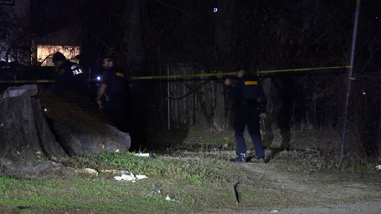 Man shot in face and stomach during altercation in north Houston