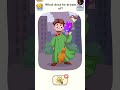 DOP🤗5 Draw One Part Fun Mobile Puzzle Game {Walkthrough + Tips)#gaming #game #dop5 #puzzle!htsfssh53
