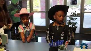 NCISD | Go Texans Day and Chili Cook-off | New Caney ISD