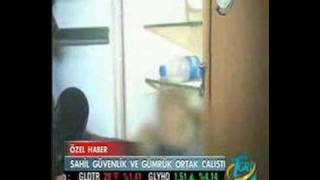 İzmit Gümrük Ve Muhafaza Başmüdürlüğü Operasyonu