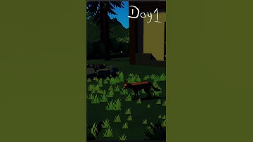 A place once warm - devlog Day 19 and 20 #indiegame #indiedev #devlog