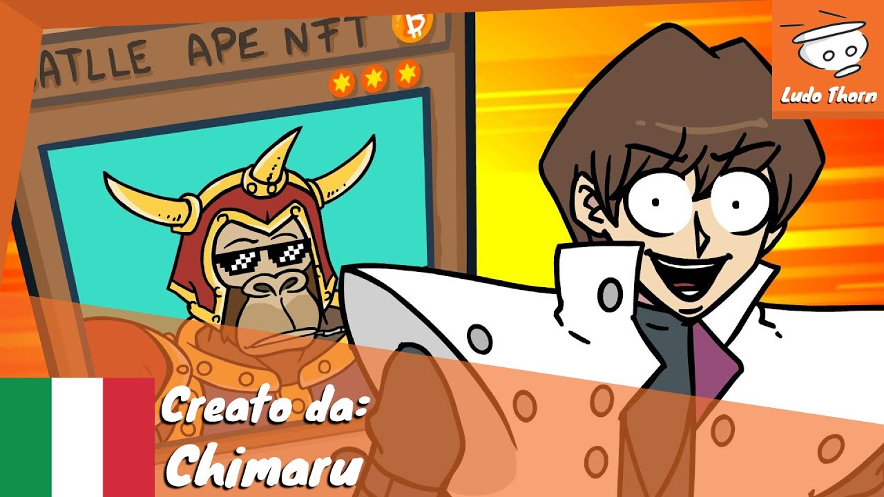 Yu-Gi-Oh NFT Battle DOPPIAGGIO [ITA] - YouTube