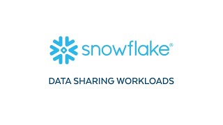 Data Sharing auf Snowflake