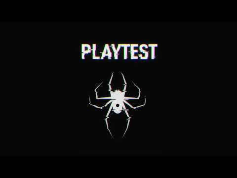 Video: Playtest Alb-negru