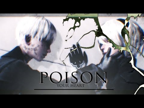 Poison | NieR:Automata