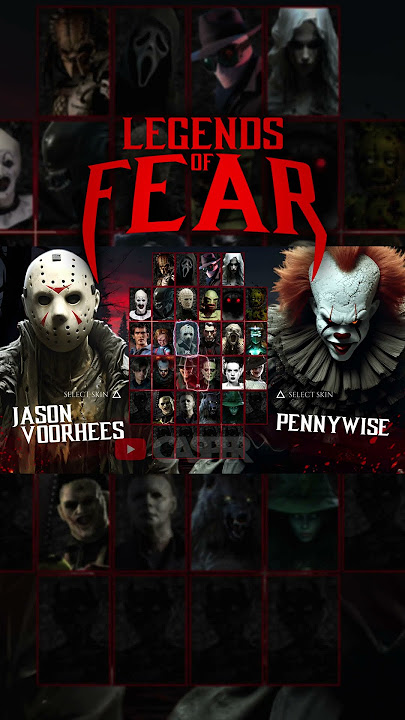 Legends of Fear 2020, Legends of Fear in Shelton Connecticut has been and  continues to be one of the greatest haunted attractions in the entire  country. With such a great