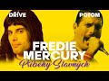 Freddie Mercury: Jak kluk ze Zanzibaru dobyl svět!