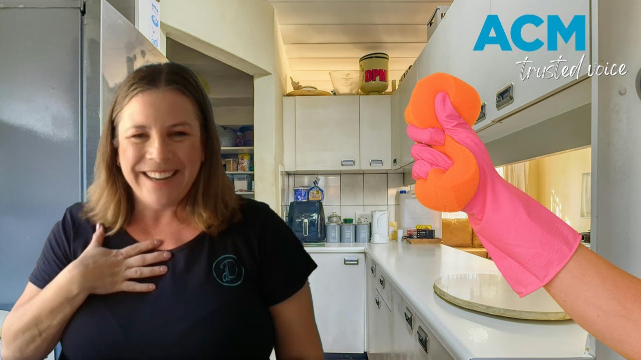 Get your home organised with the ‘Decluttering Diva’