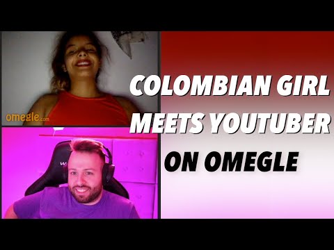 What do y’all think of these type of Omegle videos? (Make more or too