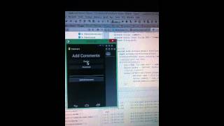 VidShare screenshot 1