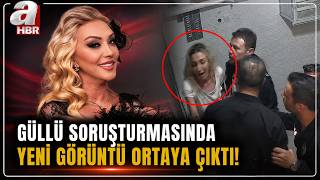 Güllü’nün Öldüğü Geceye Ait Yeni Görüntüler Ortaya Çıktı: 17 Dakika Sonra Yaşananlar Kamerada