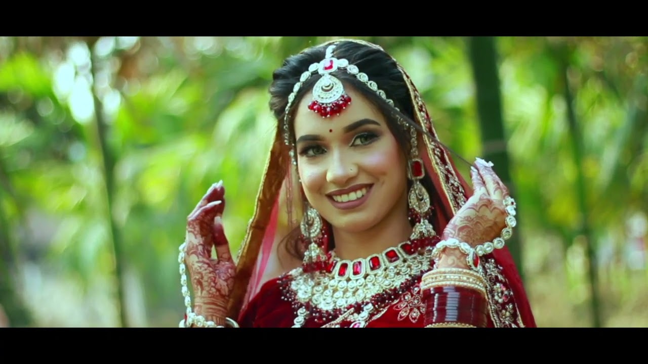 onon &Sanjida wedding video