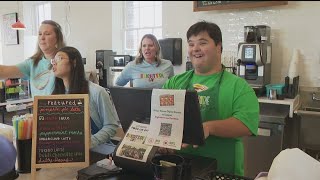 Brightside Cafe in Buford is changing lives, one cup at a time