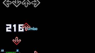 【Dancing Stage SuperNOVA2】volcano【EXPERT】