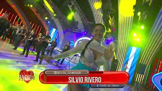 Silvio Rivero en Pasión de Sábado 25 05 2024