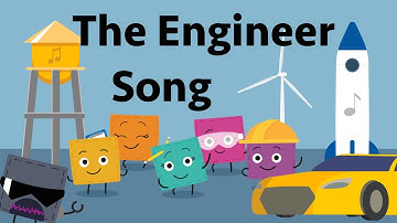 The Engineer Song