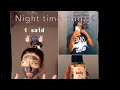 𝕋𝕀𝕂𝕋𝕆𝕂~ Night time routine Compilation ☾