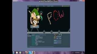 Transformice random games #2 : Pictionary /w Tigarche and Peturs