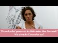 Wie verkaufstpromotest du weinabos ber facebook lucia laggner gschickter wein