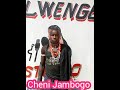 CHENI JAMBOGO    BHADEMI  Prod by Lwenge Studio 2024 Mp3 Song