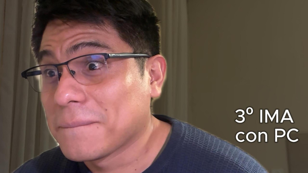 Post MIR y Reacción a mis resultados