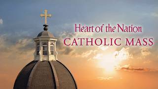 Catholic TV Mass Online March 01, 2026: Second Sunday of Lent