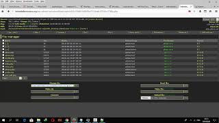 درس حول تعديل سكريب سحب config من سيرفر ليوافق اي سيرفر screenshot 5