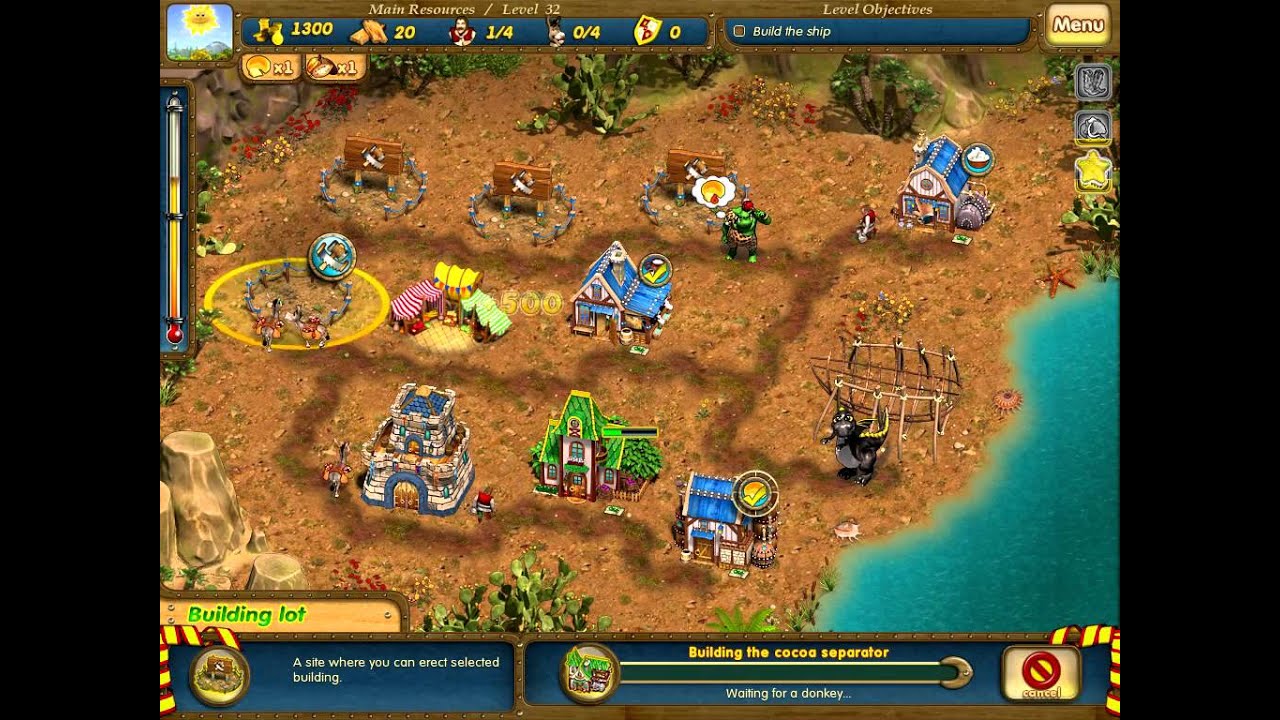 Sweet Kingdom Enchanted Princess Level 32 YouTube