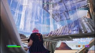 Best clips from BHE 1v1 build fights