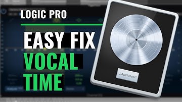 how to quantize vocals in logic pro x