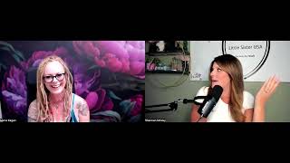 Owning Erotic Power Without Shame | BeMarvelus on Dichotomy with Shannon