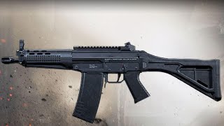Cursed Warzone Weapons Of Mass Destruction  #Cursed #Warzone #Guns #SHORTS
