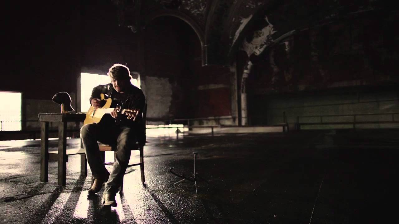 Beer With Jesus — Tomas Rhett