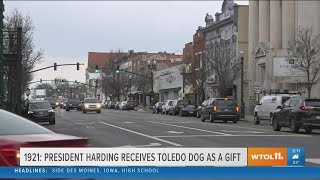 1929 : Old fairground in BG was sold to the city to become a park and golf course | WTOL 11 Weather