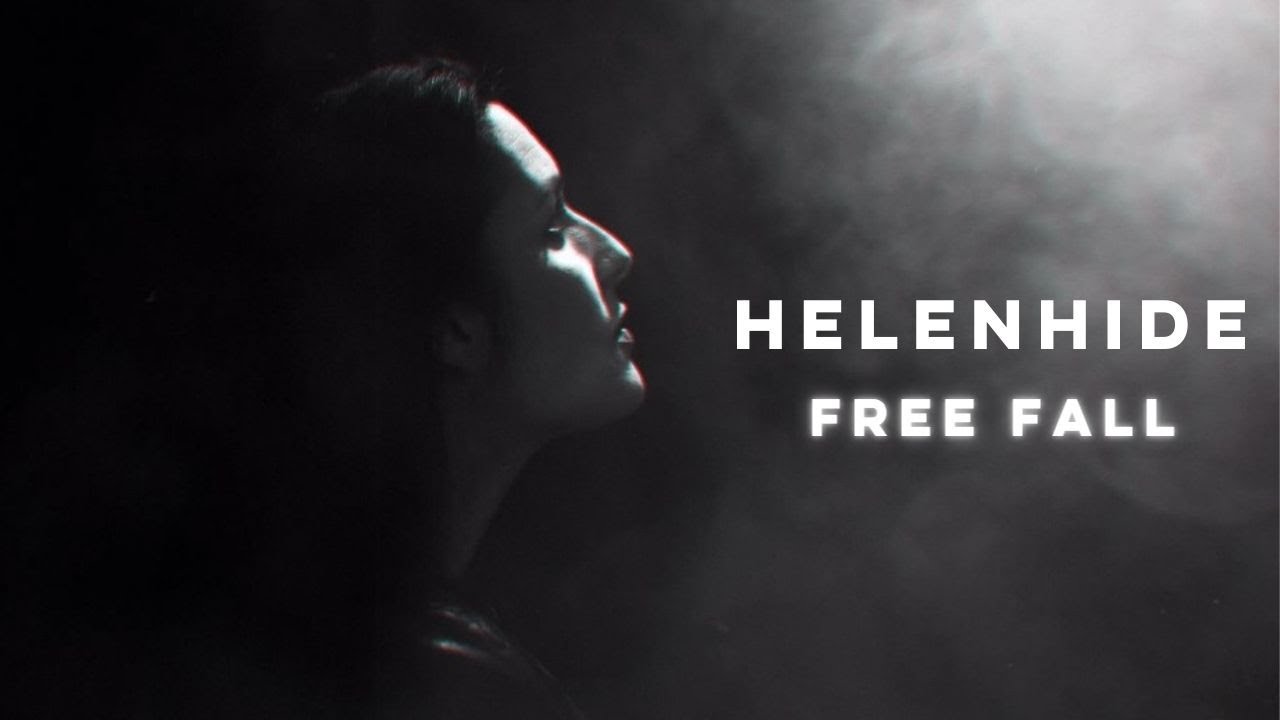 Helenhide - Free Fall