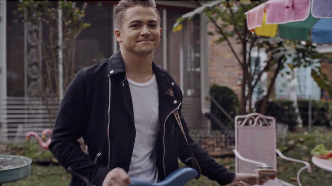 Hunter Hayes   This Girl Official Music Video