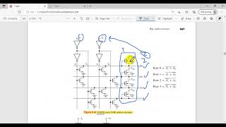 Digital Electronics: Chapter 3, Lecture 2