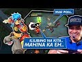 Ang Hero na Pwedeng I-Counter Pick Kay X.borg