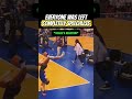 Everyone Was Left Completely Speechless #volleyball #volleyballsave